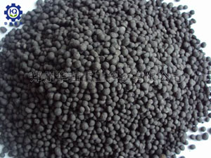 圓盤(pán)造粒顆粒1