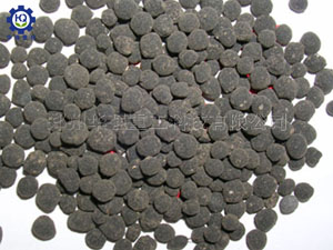 圓盤(pán)造粒顆粒4